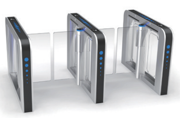 Stoving Varnish Speed Gate, kód: TGW-SG015